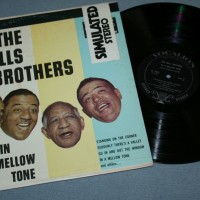 MILLS BROTHERS - IN A MELLOW TONE - ���������