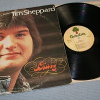 TIM SHEPPARD - DIARY - ���������