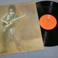 JEFF BECK - BLOW BY BLOW (j) - ���������