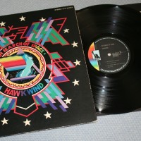 HAWKWIND - IN SEARCH OF SPACE - ���������