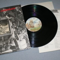 10 CC - THE ORIGINAL SOUNDTRACK (a) - 