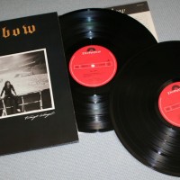 RAINBOW - FINYL VINYL (j) - 