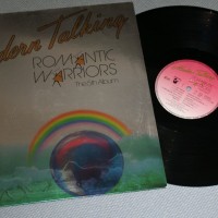 MODERN TALKING - ROMANTIC WARRIORS - 