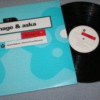 CHAGE & ASKA - BROTHER (single) - ���������