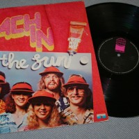 TEACH-IN - SEE THE SUN - ���������