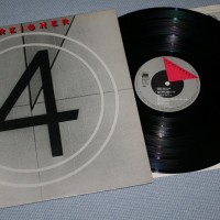 FOREIGNER - 4 - 