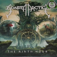SONATA ARCTICA - THE NINTH HOUR - 
