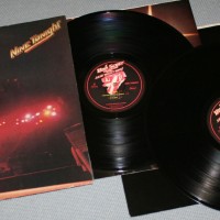 BOB SEGER & THE SILVER BULLET BAND - NINE TONIGHT - ���������