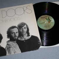 DOORS - OTHER VOICES (a) - ���������