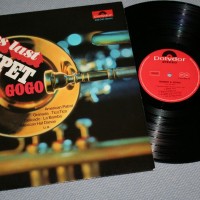 JAMES LAST - TRUMPET A GOGO - ���������