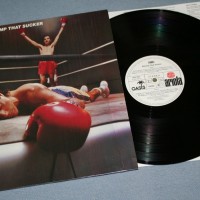 SPARKS - WHOMP THAT SUCKER - ���������