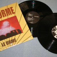 LE ORME - LIVE ORME - ���������