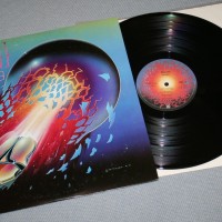 JOURNEY - ESCAPE - ���������