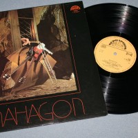 MAHAGON - MAHAGON - ���������