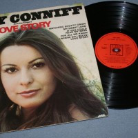 RAY CONNIFF AND THE SINGERS - LOVE STORY - ���������