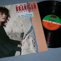 LAURA BRANIGAN - SELF CONTROL - ���������