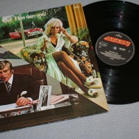 10 CC - HOW DARE YOU! - 