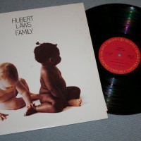 HUBERT LAWS - FAMILY (j) - 
