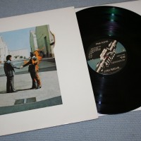 PINK FLOYD - WISH YOU WERE HERE (a) - 