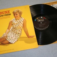 PATTY DUKE - DON'T JUST STAND THERE (a) - ���������