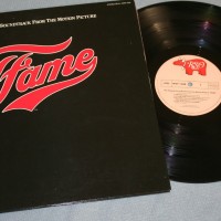 FAME - O.S.T. - ���������