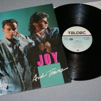 JOY - JOY AND TEARS - ���������