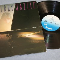JOHN SERRY - JAZZIZ - ���������