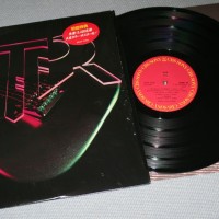 GTR (ex- YES & GENESIS) - GTR (j) - ���������