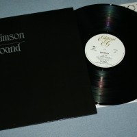 KING CRIMSON - EARTHBOUND (j) - ���������