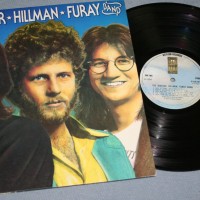 SOUTHER, HILLMAN, FURAY BAND - SOUTHER, HILLMAN, FURAY BAND - ���������