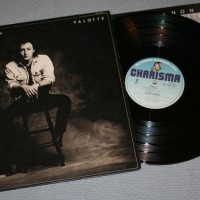 JULIAN LENNON - VALOTTE (j) - 