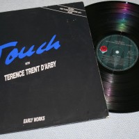 TERENCE TRENT D'ARBY & TOUCH - EARLY WORKS - ���������