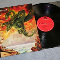 YNGWIE J. MALMSTEEN - TRILOGY (j) - ���������