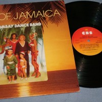 GOOMBAY DANCE BAND - SUN OF JAMAICA - ���������