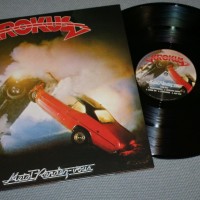 KROKUS - METAL RENDEZ-VOUS - ���������