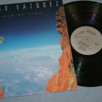 ROLAND VAZQUEZ - THE TIDES OF TIME - ���������