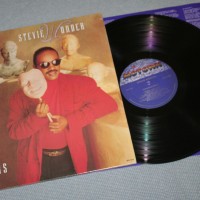 STEVIE WONDER - CHARACTERS - ���������