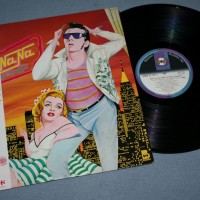 SHA NA NA - ROCK AND ROLL GRAFFITI - 