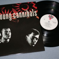 FINE YOUNG CANNIBALS - FINE YOUNG CANNIBALS (j) - 