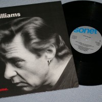 JERRY WILLIAMS - WHO'S GONNA FOLLOW YOU HOME (single) - ���������