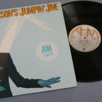 JOE JACKSON - JOE JACKSON'S JUMPIN' JIVE - ���������