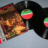 NEWPORT IN NEW YORK'72 - JAM SESSIONS, VOL. 1 & 2 - ���������