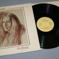 KEN HENSLEY - EAGER TO PLEASE - 