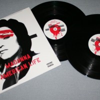 MADONNA - AMERICAN LIFE - ���������