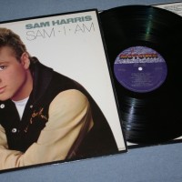 SAM HARRIS - SAM I AM - ���������