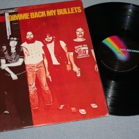 LYNYRD SKYNYRD - GIMME BACK MY BULLETS (a) - ���������