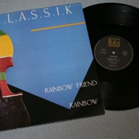 KLASSIK - RAINBOW FRIEND/ RAINBOW (single) - ���������