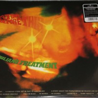 JULIAN'S TREATMENT - A TIME BEFORE THIS - Меломания