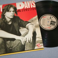 JIMMY DAVIS & JUNCTION - KICK THE WALL - ���������