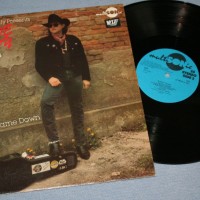 FREDDIE STEADY - WHEN THE WALL CAME DOWN - ���������